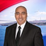 Süreyya Saadettin Kayfeci