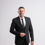 Tamer Bıyıklı