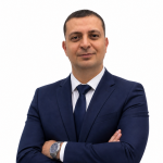 Tamer Can