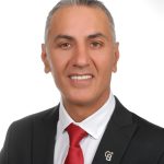 Tandoğan Ekici