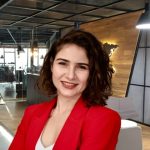 Tuba Ergenekon