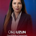 Ülkü Uzun