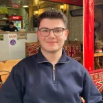 Volkan Akbulat