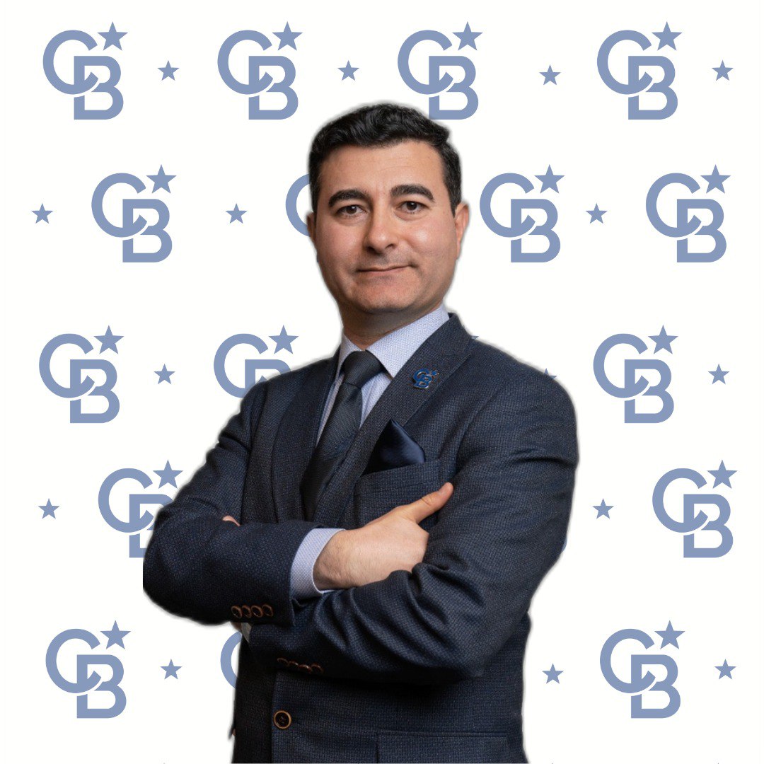 Volkan Karadağ