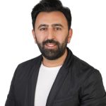 Volkan Kırmızıtaş