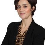Yasemin Benk