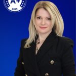 Yasemin Ceylan