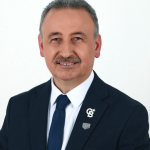 Yılmaz Çetin
