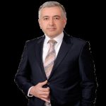 Yılmaz Özaydın