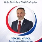 Yüksel Varol