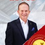 Yusuf Baruh