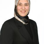 Zehra Özkaya