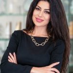 Zeliha Sürücü