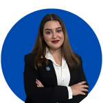 Zeynep Ece Bağcı