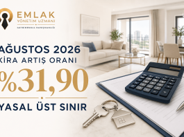 Haziran 2026 Konut Satış İstatistikleri Açıklandı: Piyasada Canlanma Başladı mı?